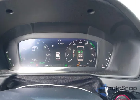 2024 Honda Accord Hybrid Sport from USA, damaged, VIN 1HGCY2F58RA024897